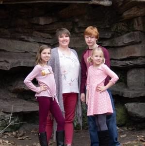 Meet your Posher, Ashleigh